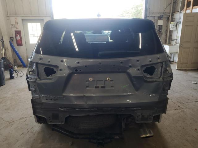 2020 KIA SORENTO S - 5XYPGDA57LG692591
