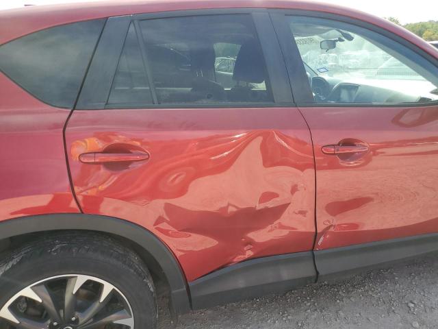 2016 MAZDA CX-5 GT - JM3KE2DYXG0812901