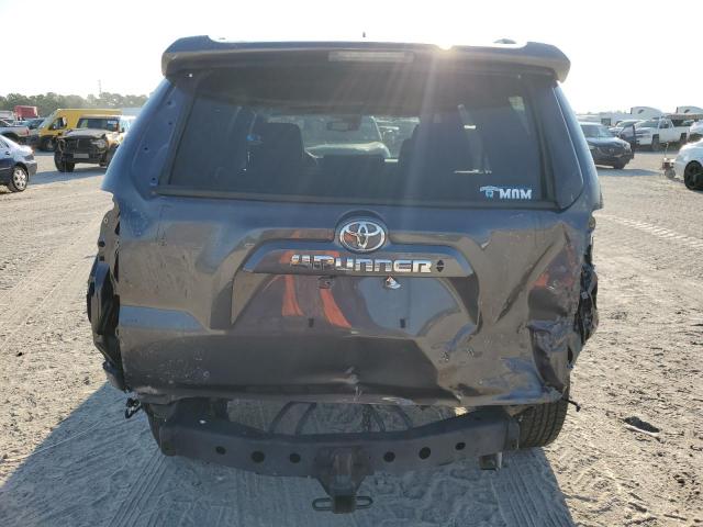 2022 TOYOTA 4RUNNER SR JTEFU5JR4N5270606  72337794