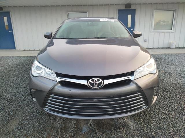 2017 TOYOTA CAMRY LE - 4T1BF1FKXHU784581