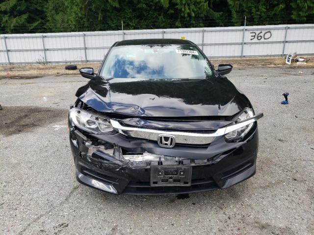 VIN 2HGFC2F51GH544823 2016 Honda Civic, LX no.5