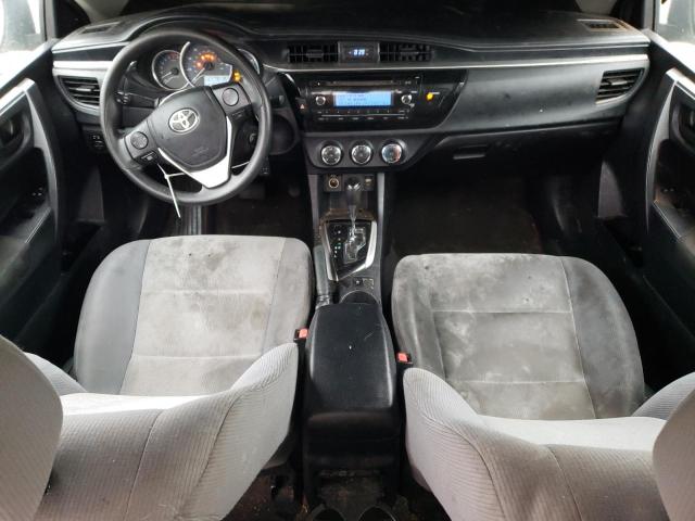 VIN 2T1BURHE4FC472539 2015 Toyota Corolla, L no.8