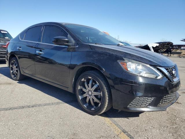 2017 NISSAN SENTRA S - 3N1AB7AP7HY267451