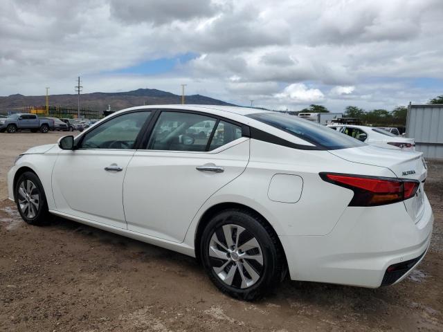 Vin: 1n4bl4bv7pn418400, lot: 73569694, nissan altima s 20232