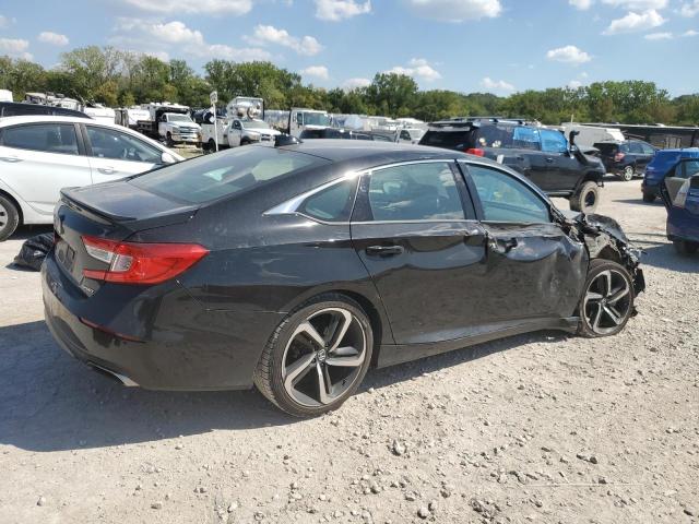 VIN 1HGCV1F32LA122977 2020 Honda Accord, Sport no.3