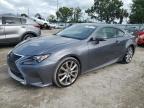 LEXUS RC 350 photo