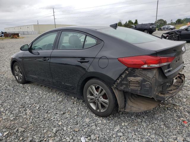 2017 HYUNDAI ELANTRA SE - 5NPD84LF9HH003205