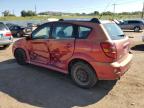 PONTIAC VIBE photo