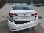 KIA OPTIMA SX photo