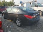 HYUNDAI SONATA GLS photo