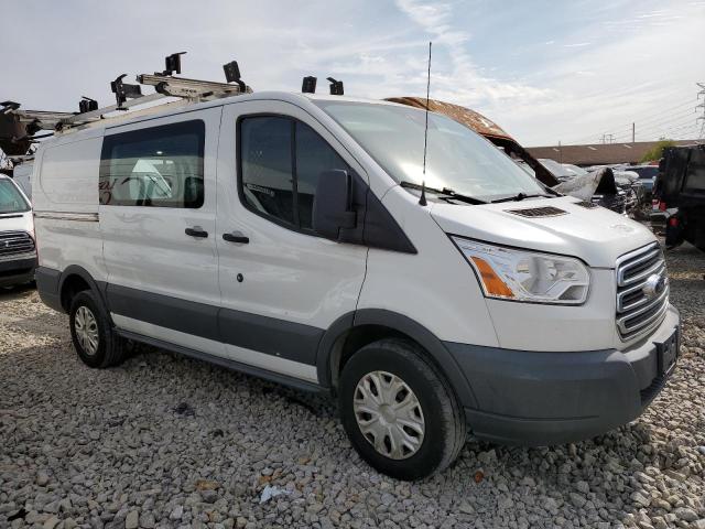 2017 FORD TRANSIT T- - 1FTYR1YMXHKA99707
