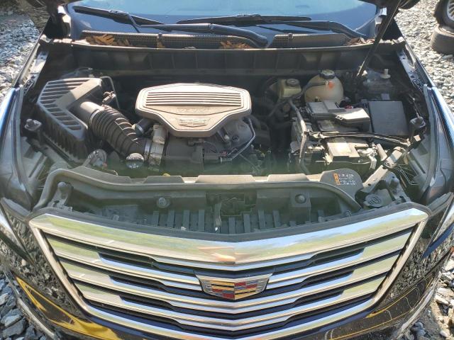 VIN 1GYKNCRS7KZ229929 2019 Cadillac XT5, Luxury no.12