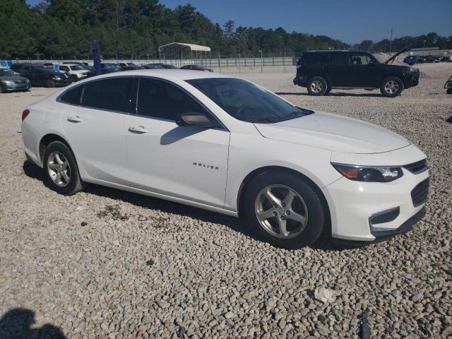 2016 CHEVROLET MALIBU LS - 1G1ZB5ST1GF204604