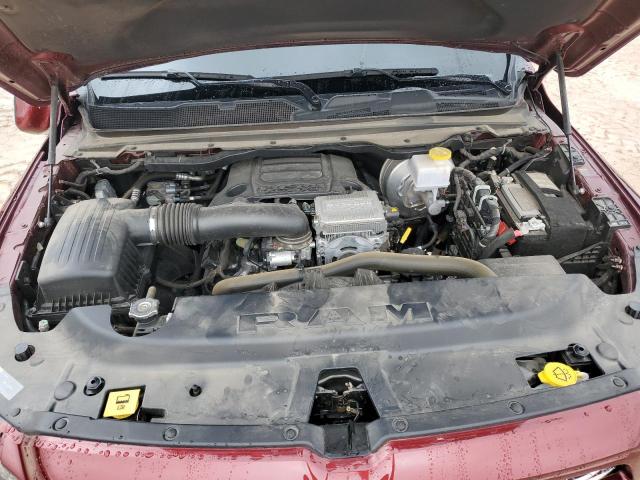 2024 RAM 1500 LARAM - 1C6SRFJT0RN167783