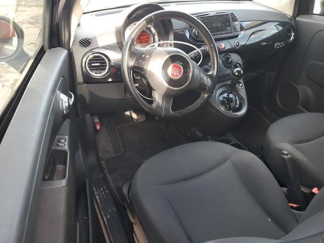 VIN 3C3CFFAR5DT633117 2013 Fiat 500, Pop no.8