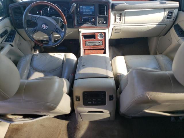 2005 CADILLAC ESCALADE E 3GYFK66N15G255599  70915484