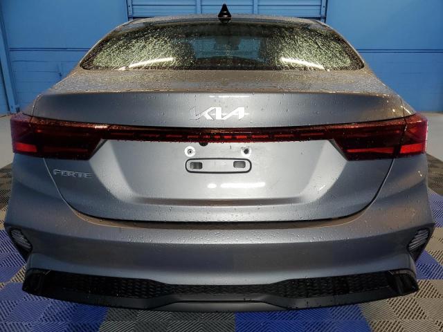 2024 KIA FORTE LX - 3KPF24ADXRE789968