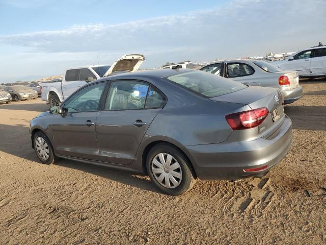 2016 VOLKSWAGEN JETTA S - 3VW267AJ3GM389762