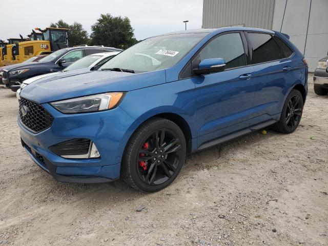 2019 FORD EDGE ST - 2FMPK4AP6KBB99936