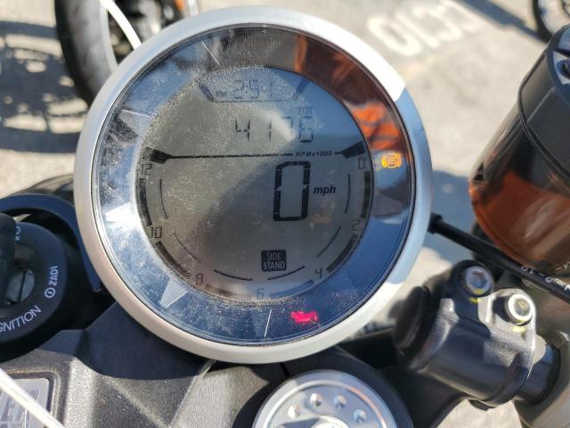 2018 DUCATI SCRAMBLER ML015ANM0JT015346