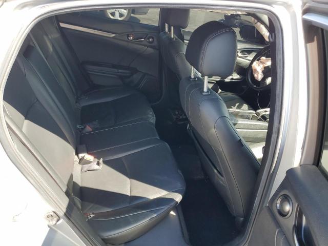 2018 HONDA CIVIC SPOR - SHHFK7H9XJU409236