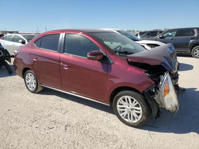 2021 MITSUBISHI MIRAGE G4 - ML32FVFJ5MHF02746