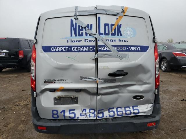 VIN NM0LS6E74G1273105 2016 Ford Transit, XL no.6