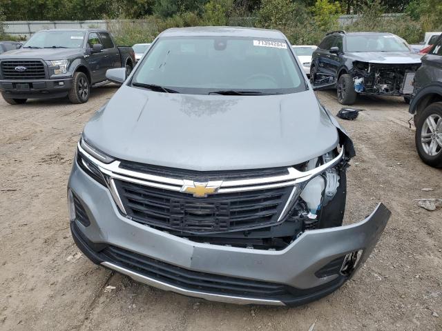 2023 CHEVROLET EQUINOX LT - 3GNAXKEGXPL112309