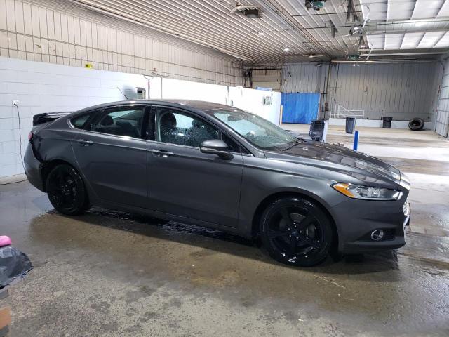 2016 FORD FUSION SE - 3FA6P0HD6GR168920