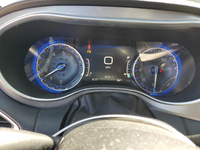 2019 CHRYSLER PACIFICA T - 2C4RC1EG5KR686460