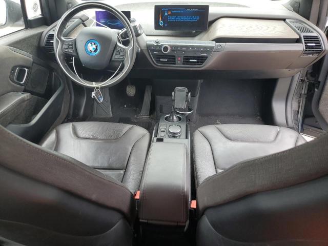 VIN WBY1Z8C33HV890585 2017 BMW I3, Rex no.8