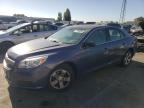 CHEVROLET MALIBU LS photo