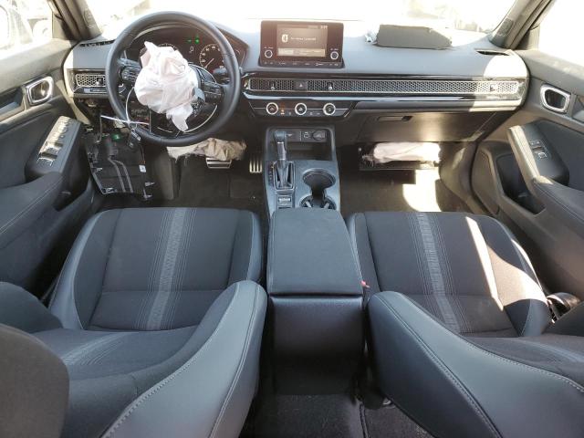 2023 HONDA CIVIC SPOR - 19XFL2H81PE004289