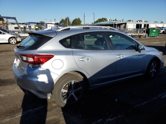 2022 SUBARU IMPREZA PR - 4S3GTAD64N3703679