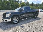 2018 NISSAN TITAN SV - 1N6AA1C53JN501741