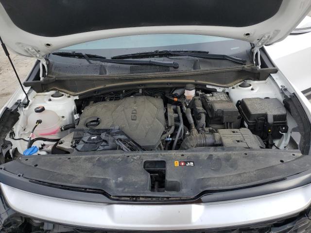 2023 KIA SPORTAGE E - 5XYK33AF5PG088505