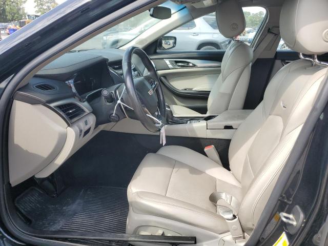 2019 CADILLAC CTS - 1G6AP5SX5K0118364