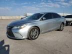 2015 TOYOTA CAMRY LE - 4T1BF1FK7FU073532