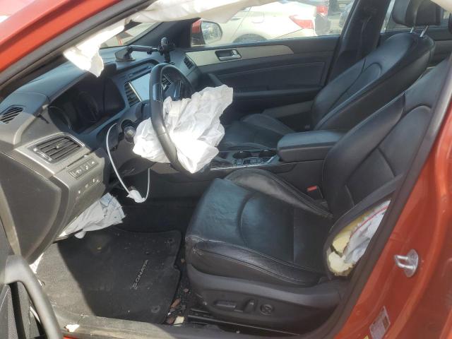 2015 HYUNDAI SONATA SPO - 5NPE34AB3FH042775