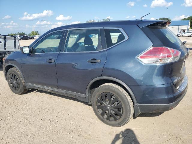 2016 NISSAN ROGUE S - 5N1AT2MT3GC875718
