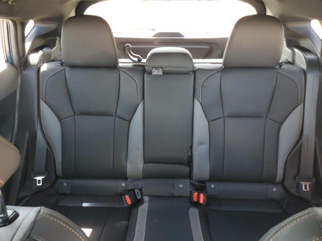 2024 SUBARU CROSSTREK - 4S4GUHU69R3798649