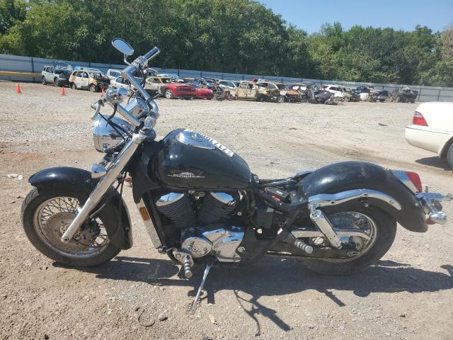 2000 HONDA VT750 CD JH2RC4436YM200368