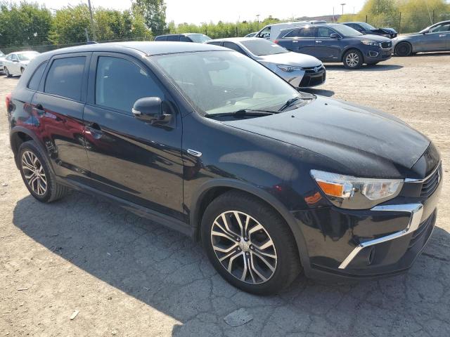 VIN JA4AR3AU8HZ006644 2017 Mitsubishi Outlander, ES no.4