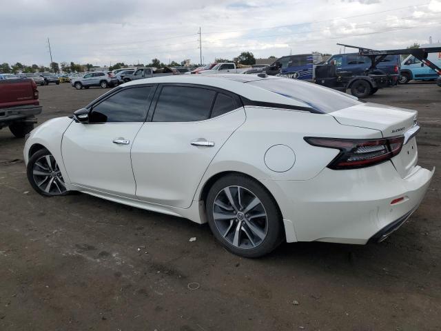 2020 NISSAN MAXIMA SL - 1N4AA6DV6LC377029