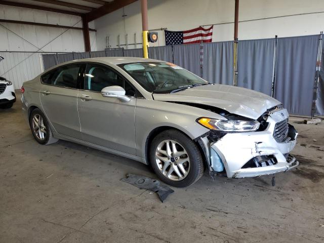 VIN 3FA6P0HD4GR393935 2016 Ford Fusion, SE no.4