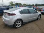 CHEVROLET VOLT photo