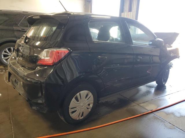 2022 MITSUBISHI MIRAGE ES - ML32AUHJ2NH008798