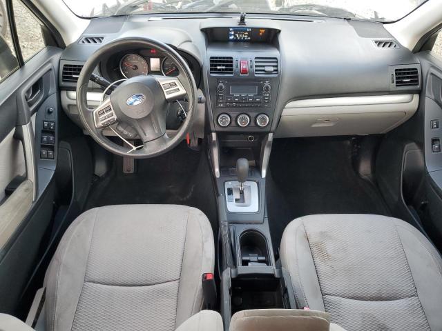 2015 SUBARU FORESTER 2 - JF2SJABC2FH413486