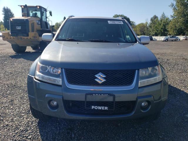 2007 SUZUKI GRAND VITA JS3TD947X74201115  72021744