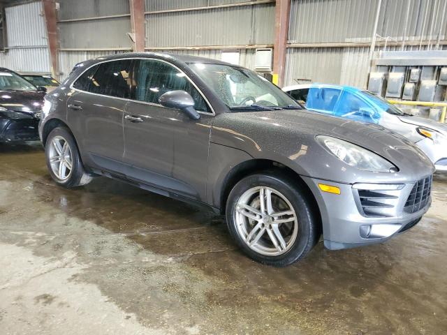 VIN WP1AB2A52FLB70967 2015 Porsche Macan, S no.4